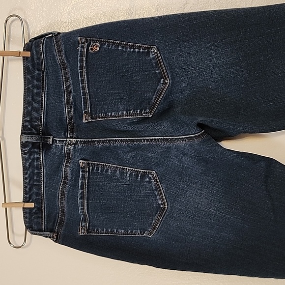 Jessica Simpson skinny Jean - Picture 6 of 13